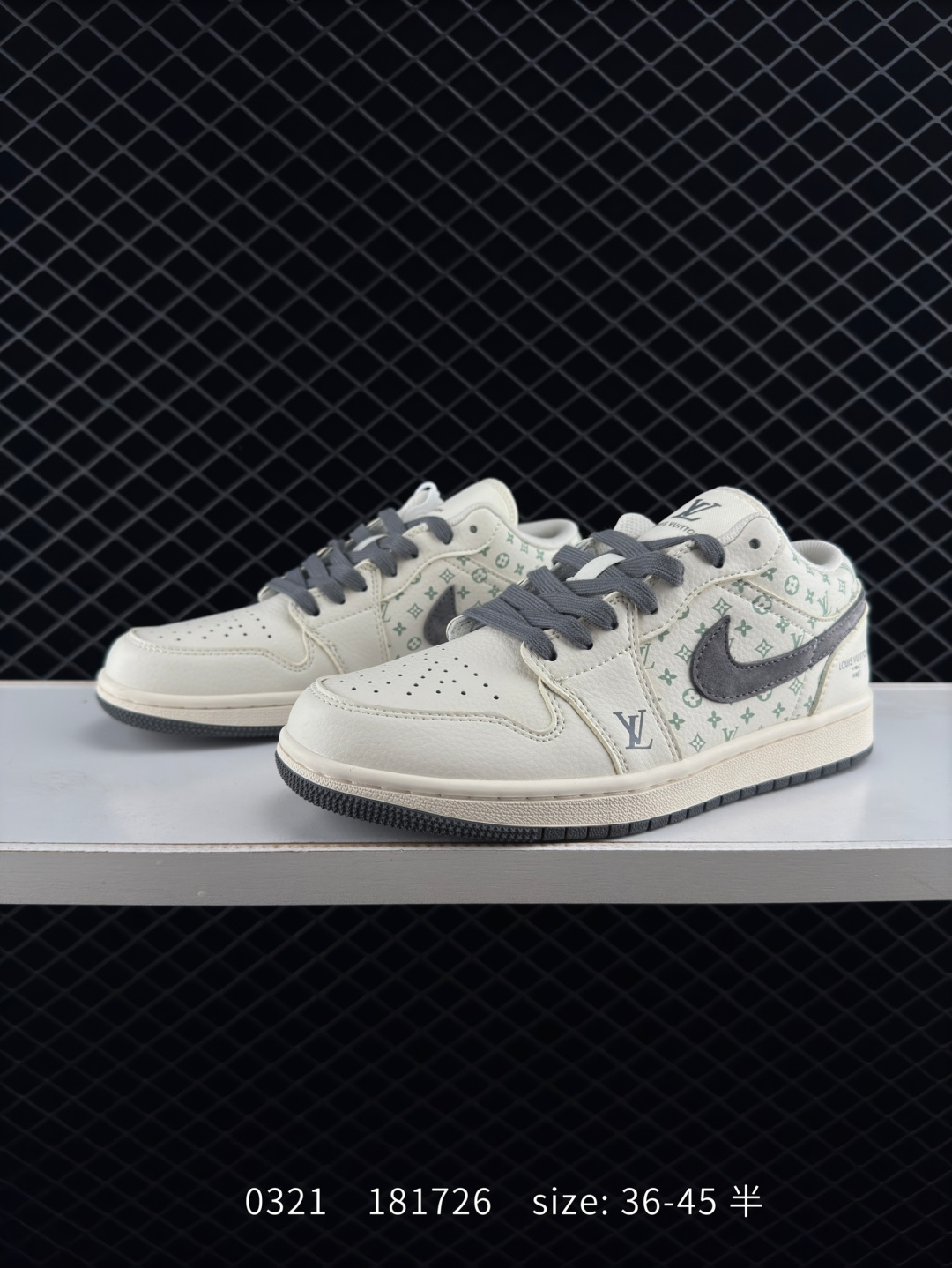 Air Jordan 1 Low AJ1